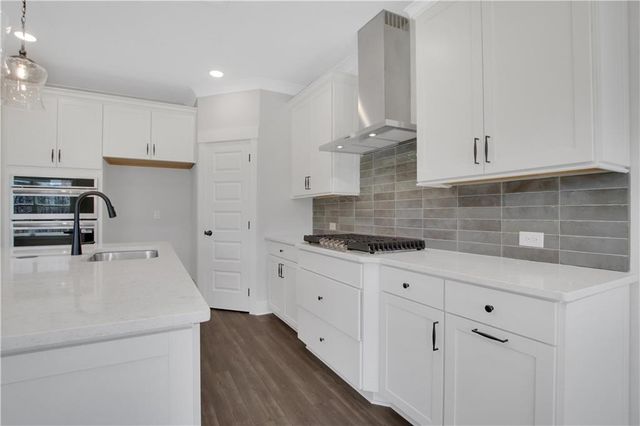 329 Conifer Lane, Ball Ground, GA 30107