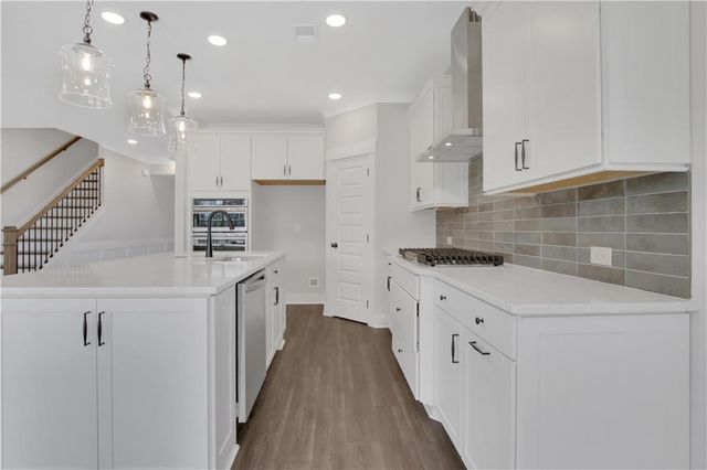 329 Conifer Lane, Ball Ground, GA 30107