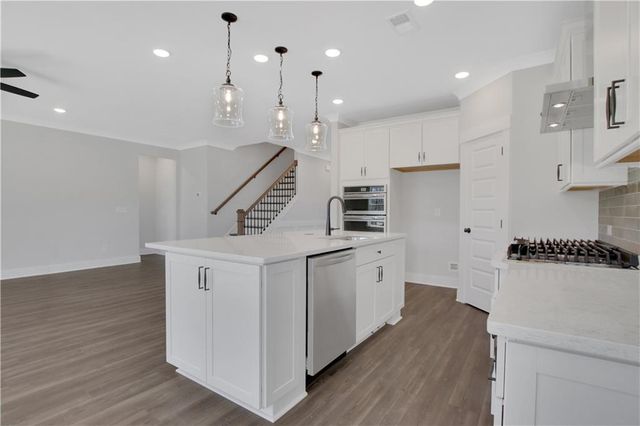 329 Conifer Lane, Ball Ground, GA 30107