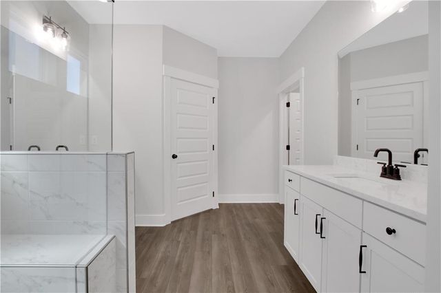 329 Conifer Lane, Ball Ground, GA 30107