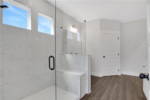 329 Conifer Lane, Ball Ground, GA 30107