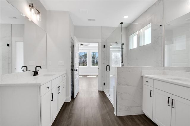 329 Conifer Lane, Ball Ground, GA 30107