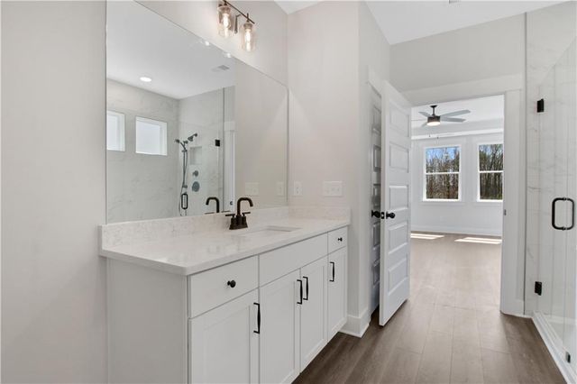 329 Conifer Lane, Ball Ground, GA 30107