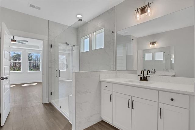 329 Conifer Lane, Ball Ground, GA 30107