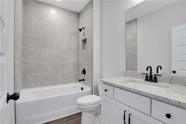 329 Conifer Lane, Ball Ground, GA 30107