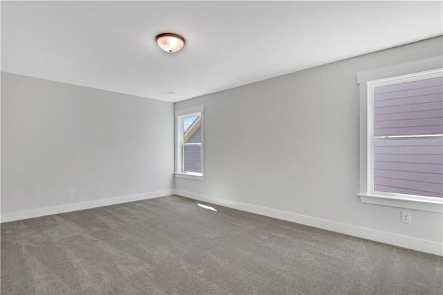 329 Conifer Lane, Ball Ground, GA 30107