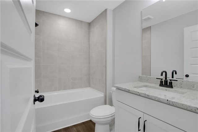 329 Conifer Lane, Ball Ground, GA 30107