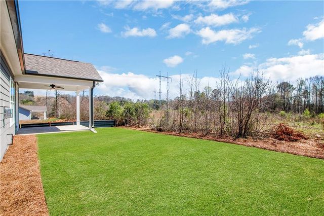 329 Conifer Lane, Ball Ground, GA 30107