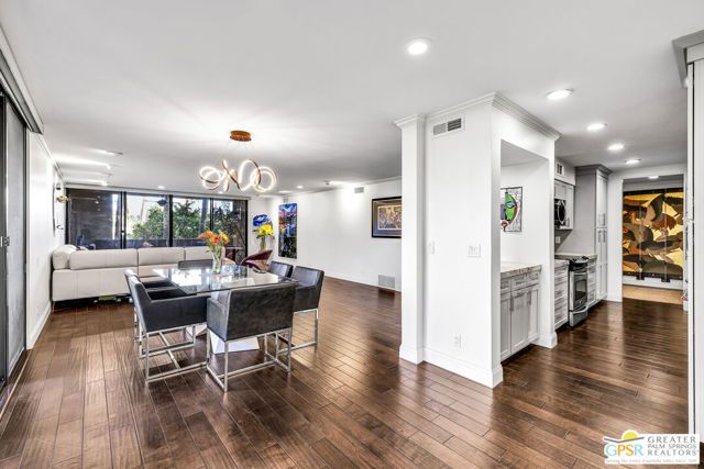 1660 S La Reina Way 1A, Palm Springs, CA 92264