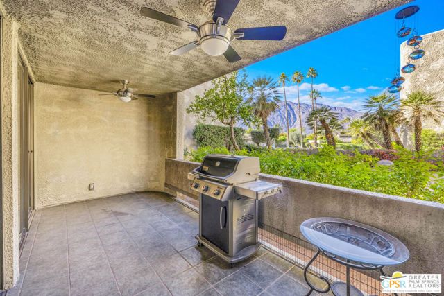 1660 S La Reina Way 1A, Palm Springs, CA 92264