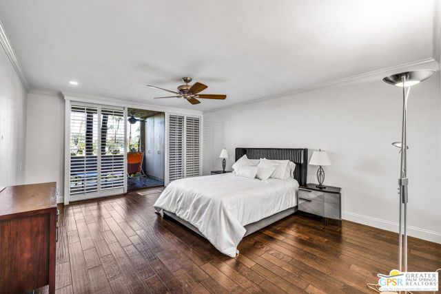 1660 S La Reina Way 1A, Palm Springs, CA 92264