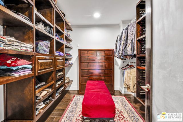 1660 S La Reina Way 1A, Palm Springs, CA 92264