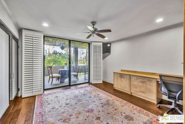 1660 S La Reina Way 1A, Palm Springs, CA 92264