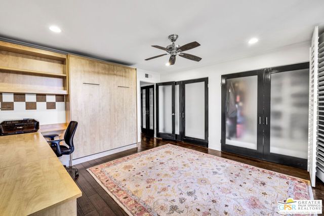 1660 S La Reina Way 1A, Palm Springs, CA 92264