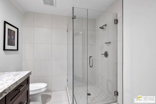 1660 S La Reina Way 1A, Palm Springs, CA 92264