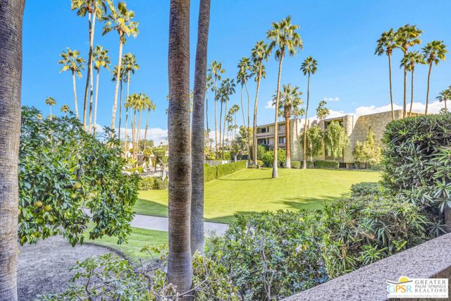 1660 S La Reina Way 1A, Palm Springs, CA 92264