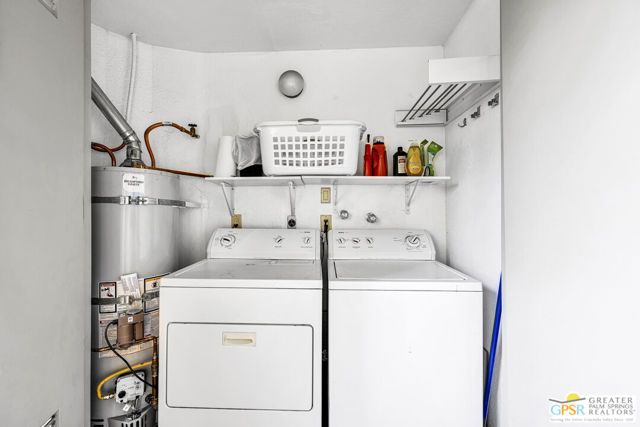 1660 S La Reina Way 1A, Palm Springs, CA 92264