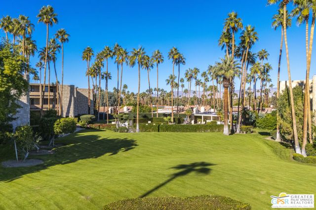 1660 S La Reina Way 1A, Palm Springs, CA 92264