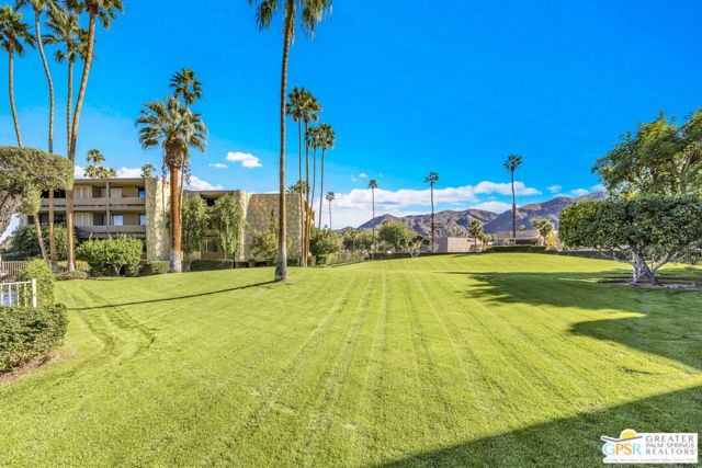 1660 S La Reina Way 1A, Palm Springs, CA 92264