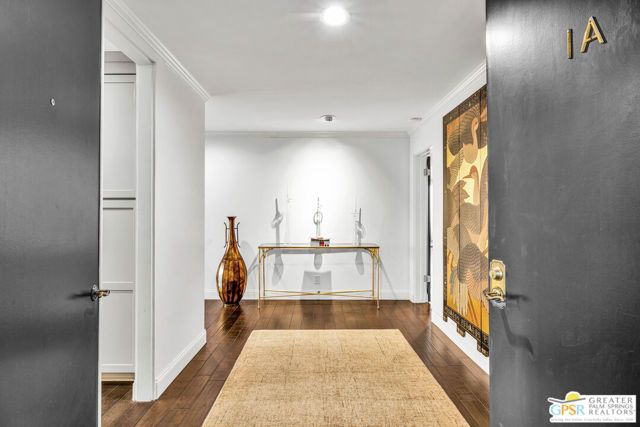 1660 S La Reina Way 1A, Palm Springs, CA 92264