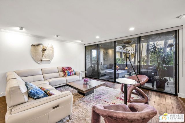 1660 S La Reina Way 1A, Palm Springs, CA 92264