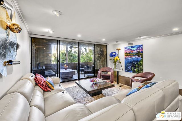 1660 S La Reina Way 1A, Palm Springs, CA 92264