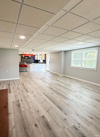 15703 Old State Road, Evansville, IN 47725
