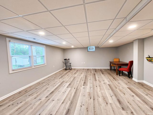 15703 Old State Road, Evansville, IN 47725