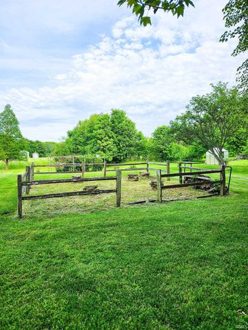 15703 Old State Road, Evansville, IN 47725