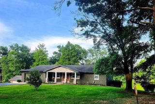 15703 Old State Road, Evansville, IN 47725