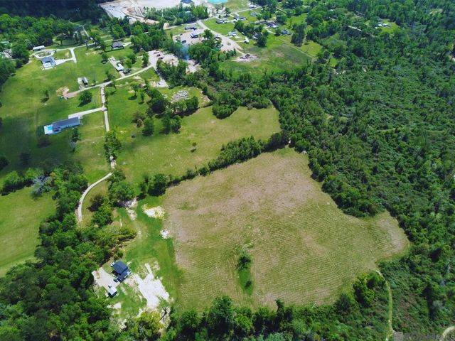 TBD N Brickyard Rd, Hammond, LA 70403