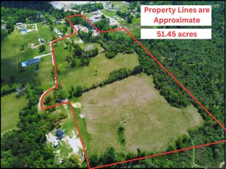 TBD N Brickyard Rd, Hammond, LA 70403