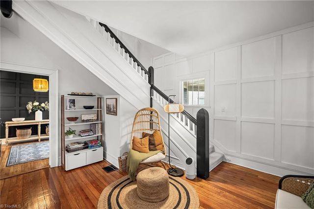 1102 Johnson Street, High Point, NC 27262