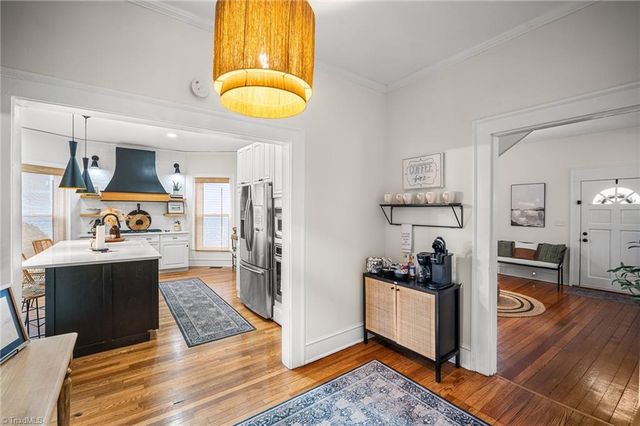 1102 Johnson Street, High Point, NC 27262