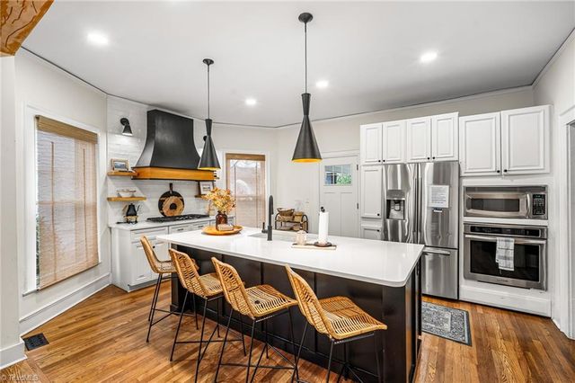 1102 Johnson Street, High Point, NC 27262