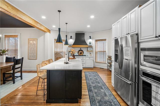 1102 Johnson Street, High Point, NC 27262