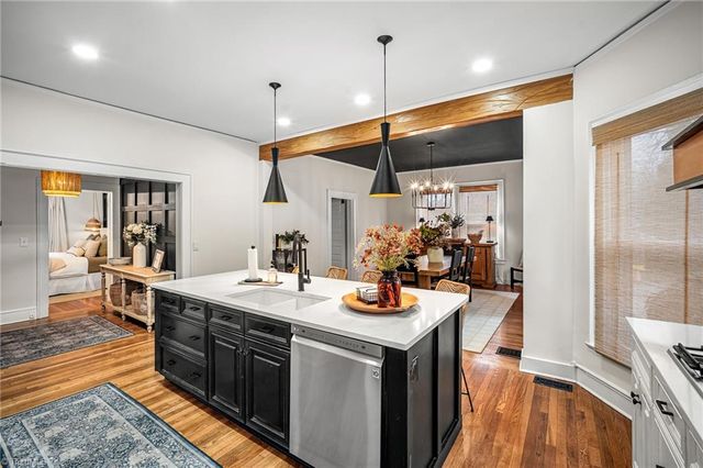 1102 Johnson Street, High Point, NC 27262