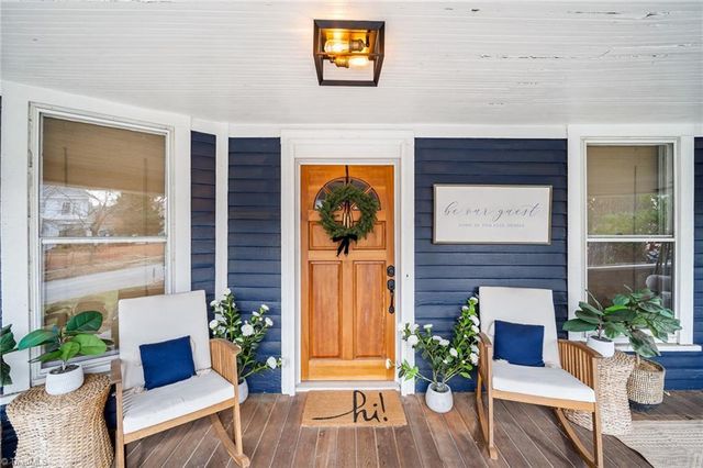 1102 Johnson Street, High Point, NC 27262