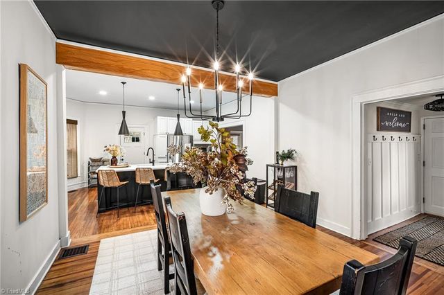 1102 Johnson Street, High Point, NC 27262