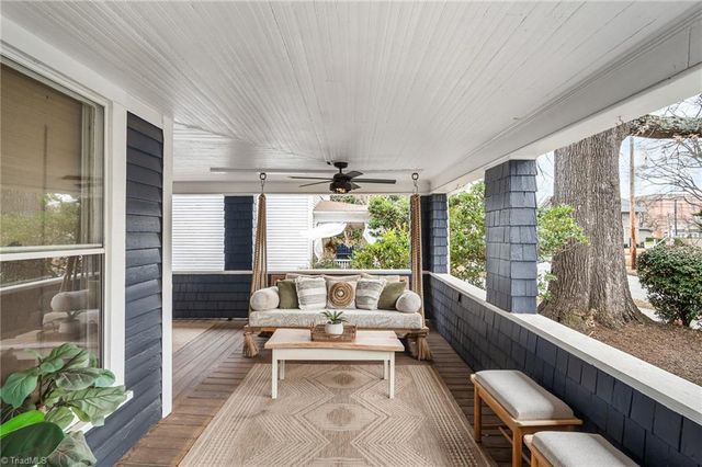 1102 Johnson Street, High Point, NC 27262