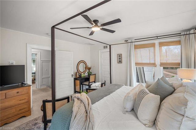 1102 Johnson Street, High Point, NC 27262