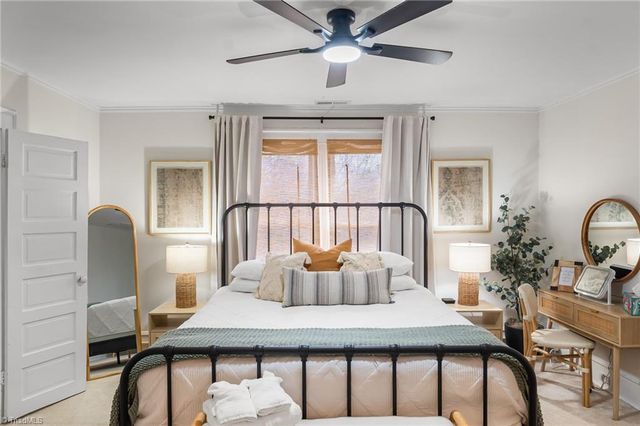 1102 Johnson Street, High Point, NC 27262