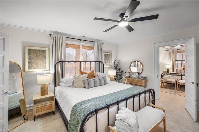 1102 Johnson Street, High Point, NC 27262