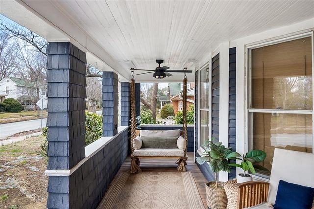 1102 Johnson Street, High Point, NC 27262