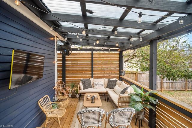 1102 Johnson Street, High Point, NC 27262