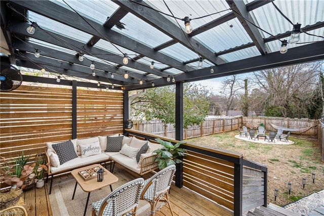 1102 Johnson Street, High Point, NC 27262