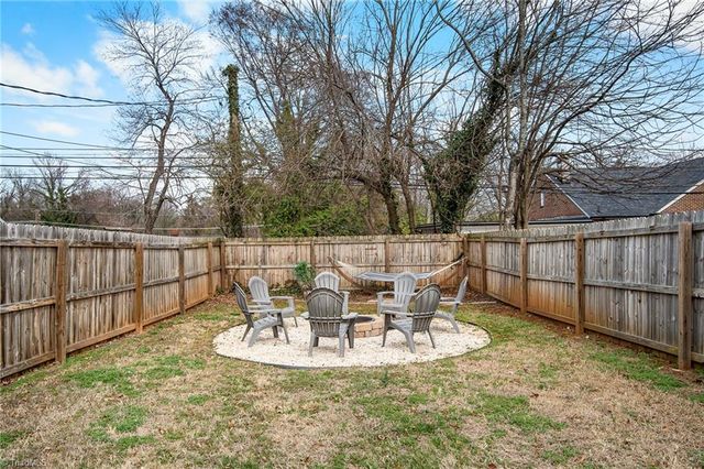 1102 Johnson Street, High Point, NC 27262