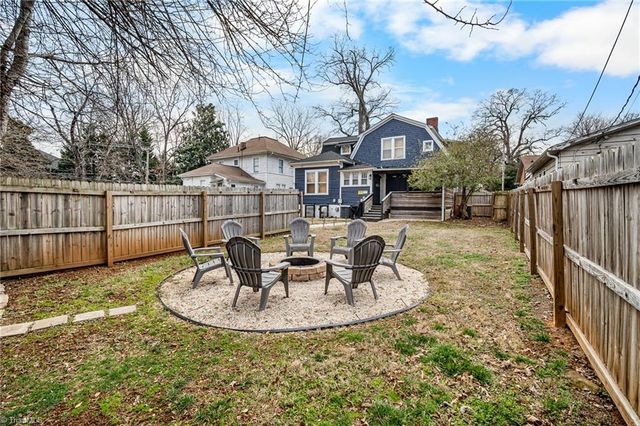 1102 Johnson Street, High Point, NC 27262