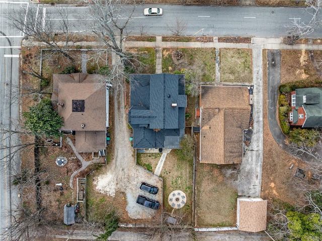 1102 Johnson Street, High Point, NC 27262