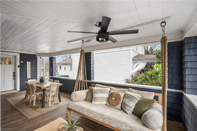 1102 Johnson Street, High Point, NC 27262